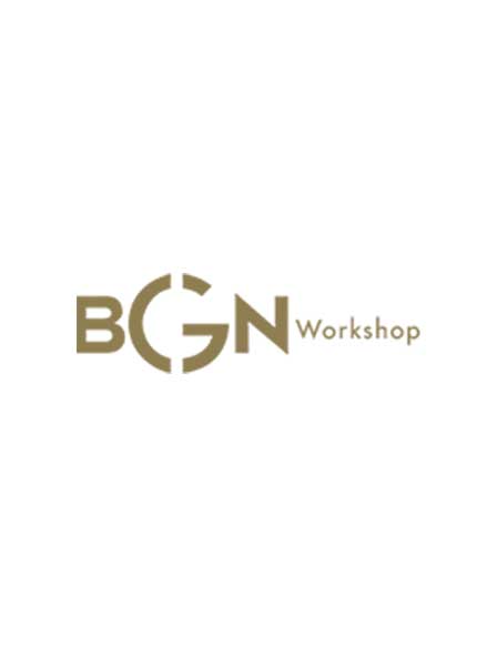 BGN WORKSHOP - Renkli - Fırfır Detaylı Kruvaze Sıfon Elbıse