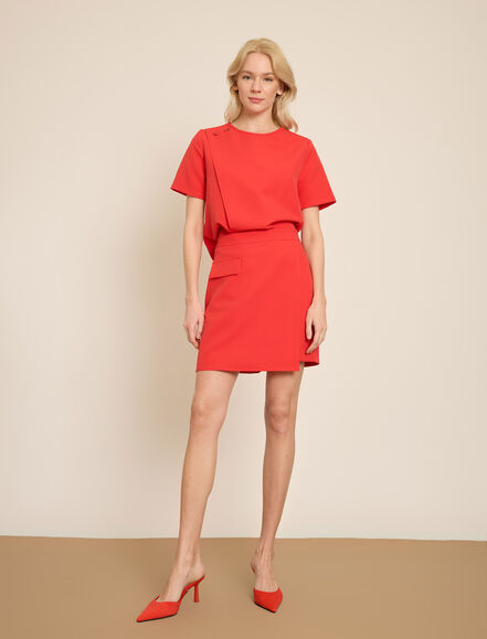 BGN WORKSHOP - BAGCIKLI ETEK-SORT