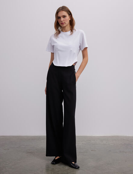 BGN WORKSHOP - Balenli Pamuk Tişört