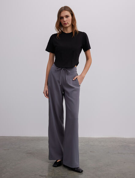 BGN WORKSHOP - Balenli Pamuk Tişört