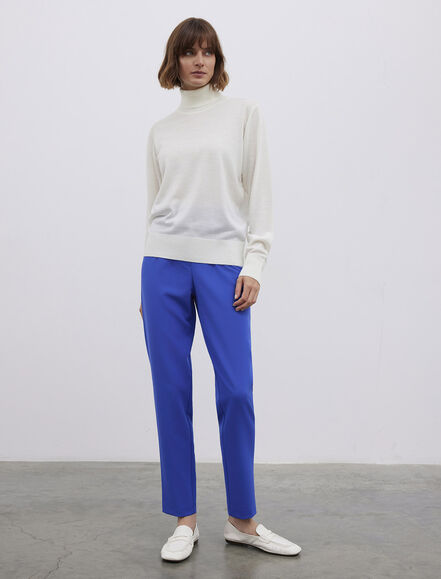 BGN WORKSHOP - BALIKÇI YAKA OVERSIZE-BASIC KAZAK