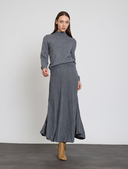 BGN WORKSHOP - BOĞAZLI KLASIK KAZAK