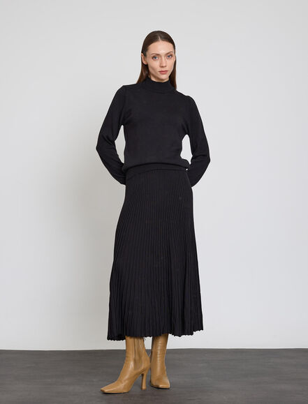 BGN WORKSHOP - BOĞAZLI KLASIK KAZAK