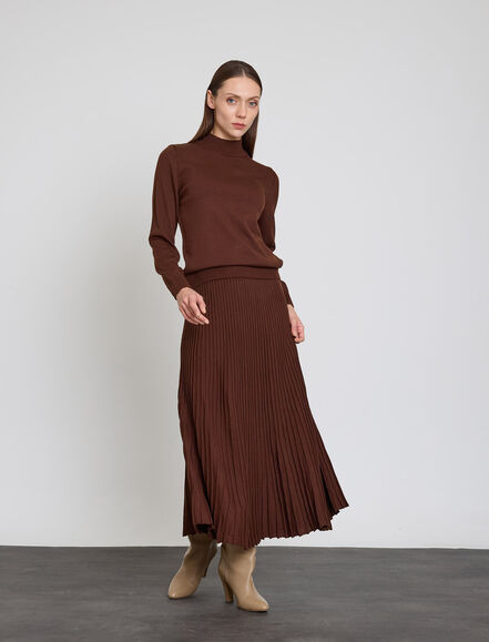 BGN WORKSHOP - BOĞAZLI KLASIK KAZAK