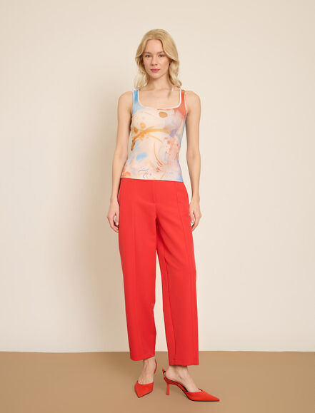 BGN WORKSHOP - COK RENKLI BASKILI ATLET