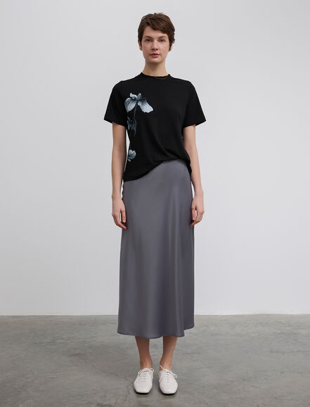 BGN WORKSHOP - Dijital Baskılı Pamuk T-shirt