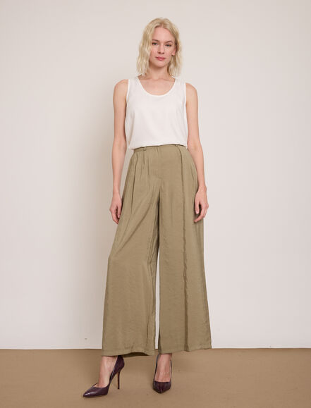 BGN WORKSHOP - GEENIS PACA MODAL PANTOLON