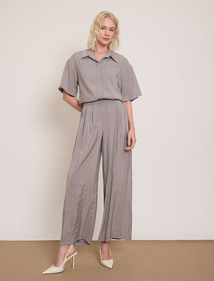 BGN WORKSHOP - GEENIS PACA MODAL PANTOLON