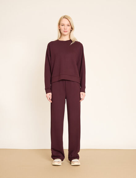 BGN WORKSHOP - GENIS PACA PANTOLON& SWEATSHIRT TAKIM