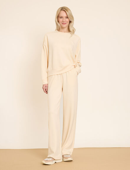 BGN WORKSHOP - GENIS PACA PANTOLON& SWEATSHIRT TAKIM