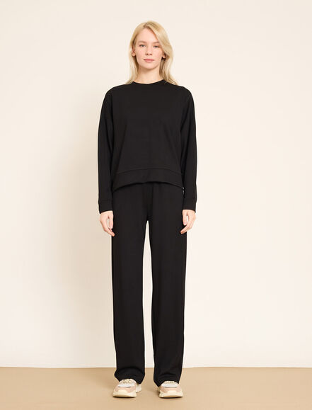 BGN WORKSHOP - GENIS PACA PANTOLON& SWEATSHIRT TAKIM