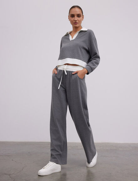 BGN WORKSHOP - KOTON GARNILI ORME BLUZ