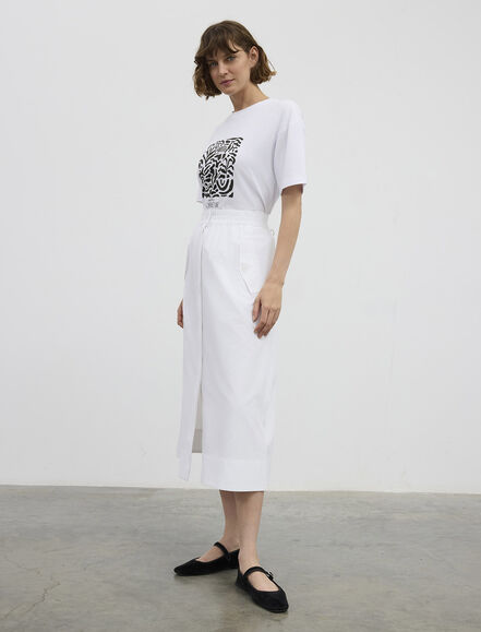 BGN WORKSHOP - ONDE CEPLI PAMUK KARISIM ETEK