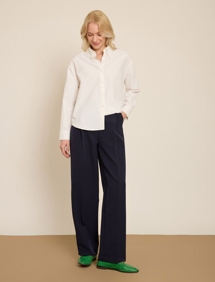 BGN WORKSHOP - PAMUK KARISIM GOMLEK