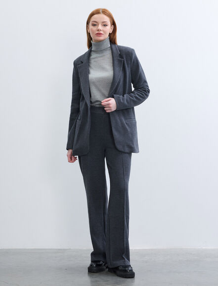 BGN WORKSHOP - PAMUK KARISIM ORME CEKET