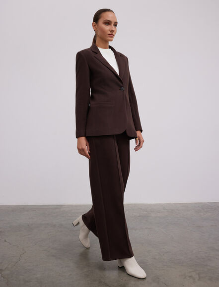 BGN WORKSHOP - PAMUK KARISIM ORME CEKET