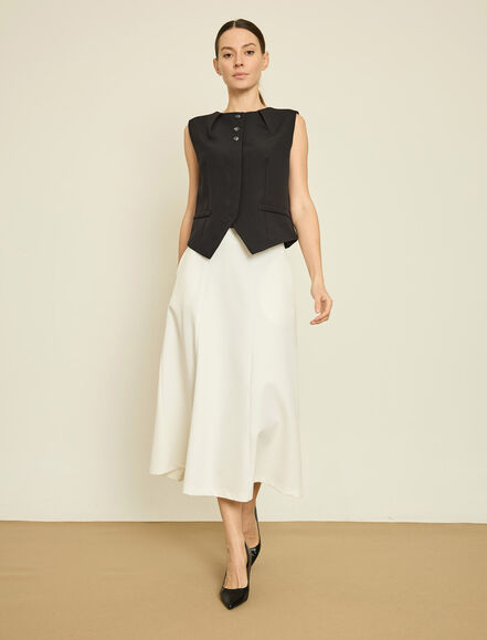 BGN WORKSHOP - PARCALI EVAZE MIDI BOY ETEK