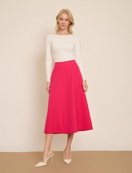 BGN WORKSHOP - PARCALI EVAZE MIDI BOY ETEK