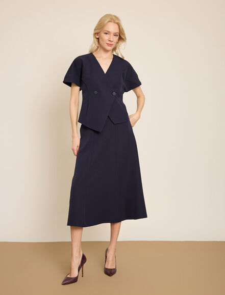 BGN WORKSHOP - PARCALI EVAZE MIDI BOY ETEK