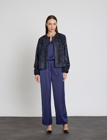 BGN WORKSHOP - PAYETLI BOMBER CEKET