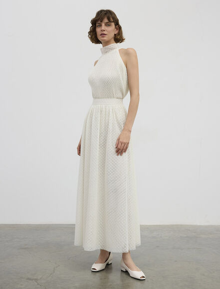 BGN WORKSHOP - PUANTIYE TUL UZUN ETEK