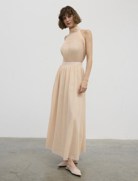 BGN WORKSHOP - PUANTIYE TUL UZUN ETEK