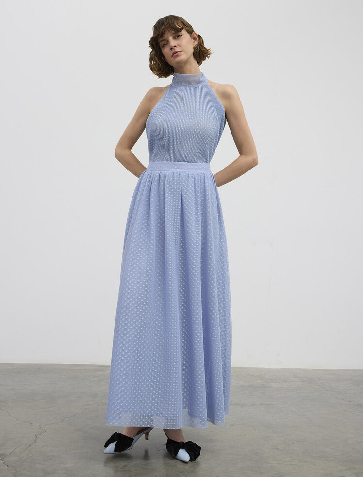 PUANTIYE TUL UZUN ETEK