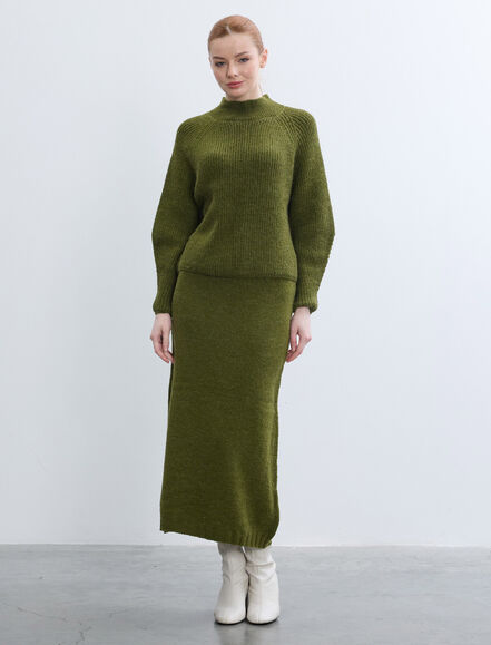 BGN WORKSHOP - SELANIK ORGU REGLAN KOL KAZAK