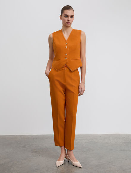 BGN WORKSHOP - Standart Kesim Pantolon