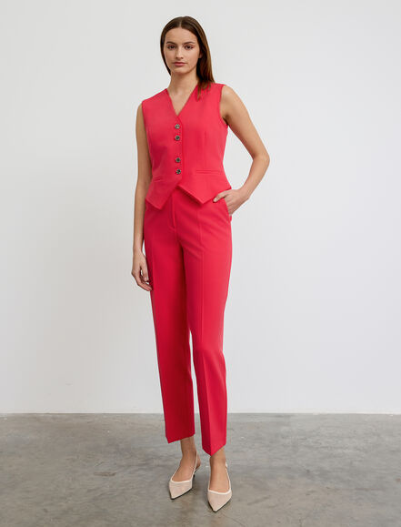 BGN WORKSHOP - Standart Kesim Pantolon