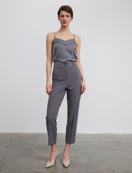 BGN WORKSHOP - Standart Kesim Pantolon