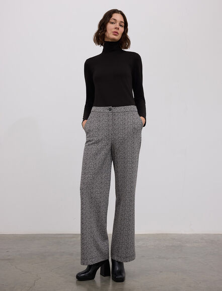 BGN WORKSHOP - VISKON KARISIM BALIKCI YAKA ORME BLUZ