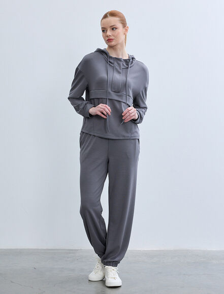 BGN WORKSHOP - VISKON KARISIM JOGGER ESOFMAN ALTI