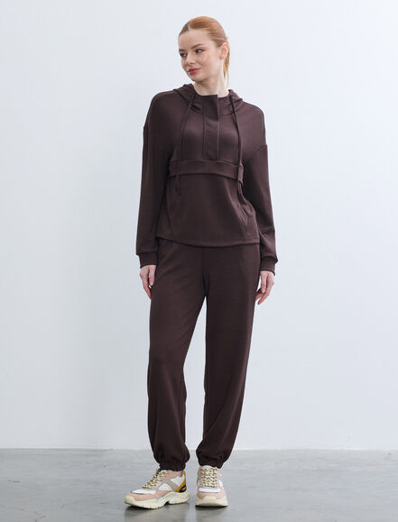 BGN WORKSHOP - VISKON KARISIM JOGGER ESOFMAN ALTI