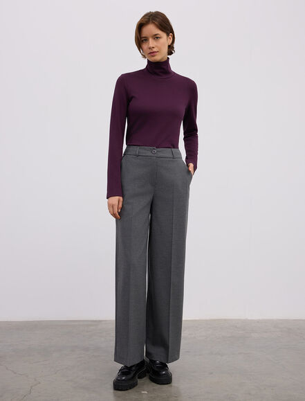 BGN WORKSHOP - VISKON KARISIM STANDART KESIM PANTOLON 