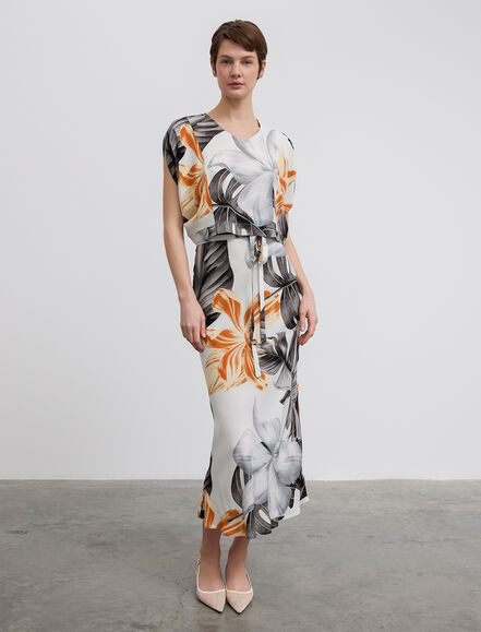 BGN WORKSHOP - Yarasa Kol Viskon Bluz