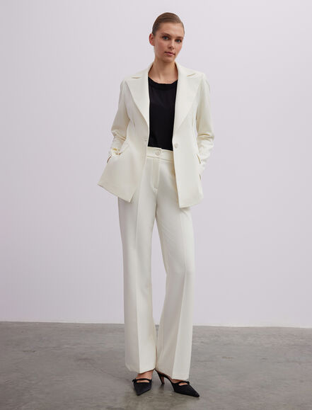 BGN WORKSHOP - Yırtmaç Detaylı Blazer Ceket