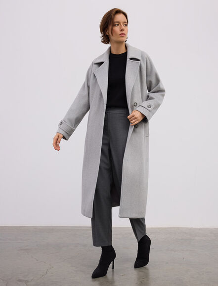 BGN WORKSHOP - YUN KARISIM KUSAKLI KABAN