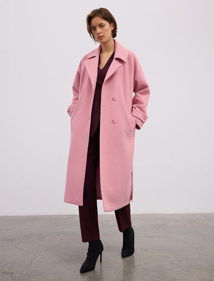 BGN WORKSHOP - YUN KARISIM KUSAKLI KABAN