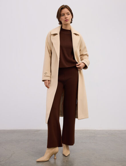 BGN WORKSHOP - YUN KARISIM KUSAKLI KABAN