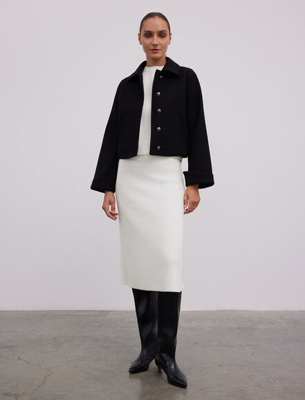 BGN WORKSHOP - YUN KARISIMLI A KESIM MIDI ETEK