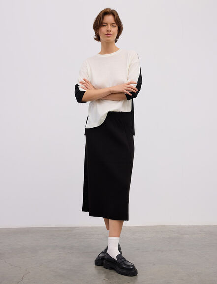 BGN WORKSHOP - YUN KARISIMLI A KESIM MIDI ETEK