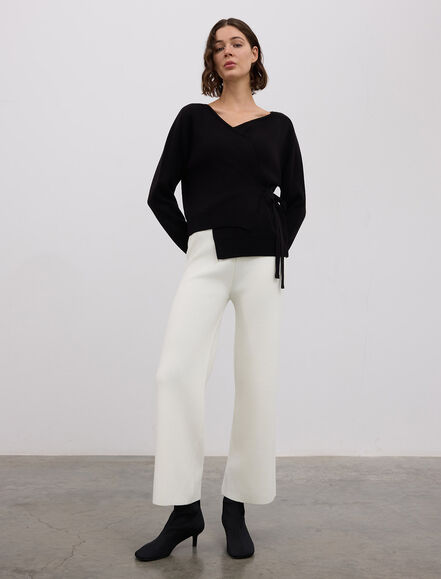 BGN WORKSHOP - YUN KARISIMLI ASIMETRIK - BAGLAMALI HIRKA